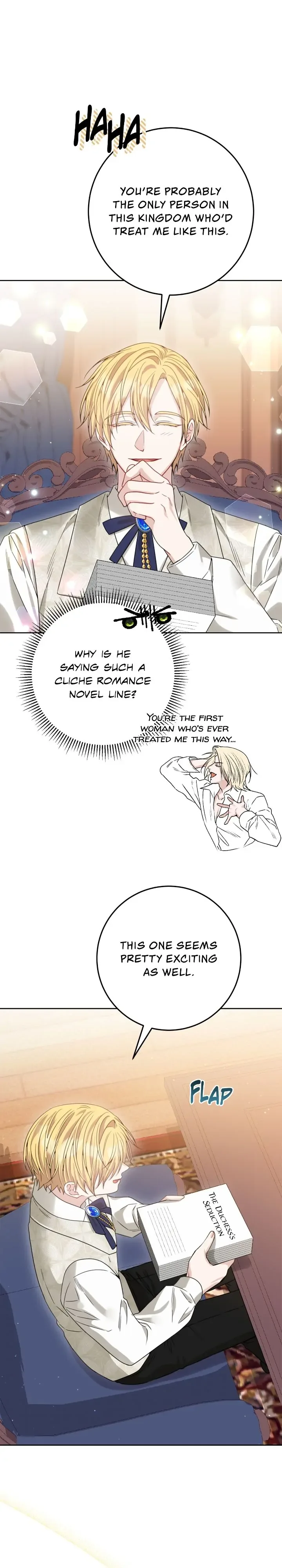 My Favorite Novel Has a Weird Epilogue Chapter 28 page 25