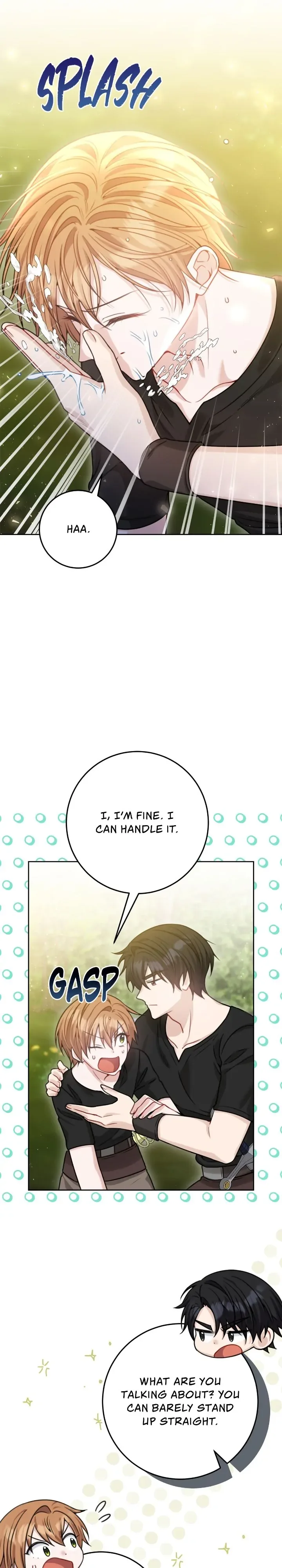 My Favorite Novel Has a Weird Epilogue Chapter 28 page 7