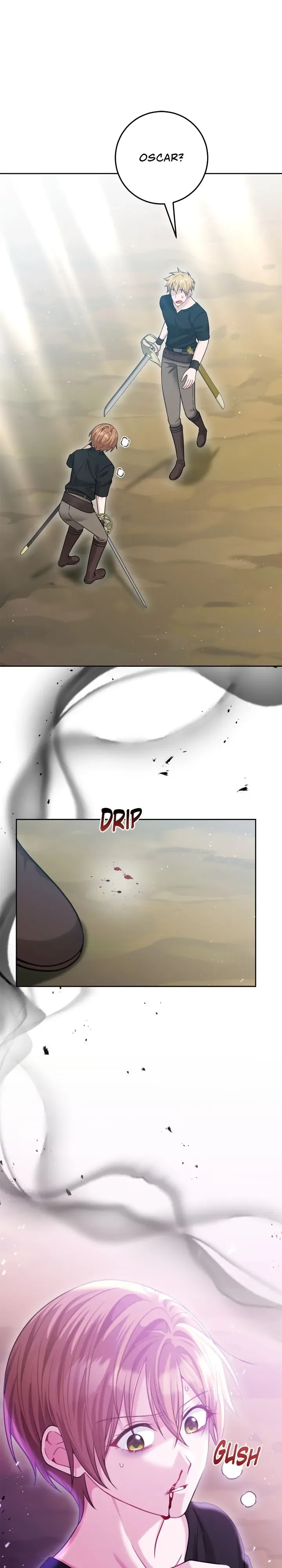 My Favorite Novel Has a Weird Epilogue Chapter 28 page 2