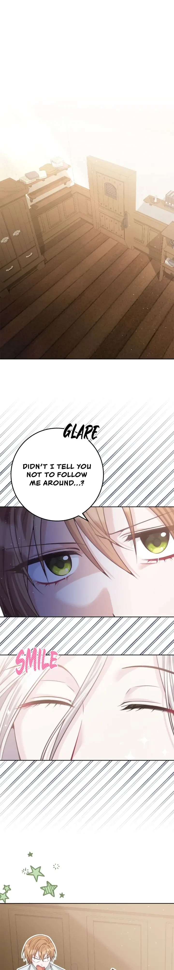 My Favorite Novel Has a Weird Epilogue Chapter 27 page 2
