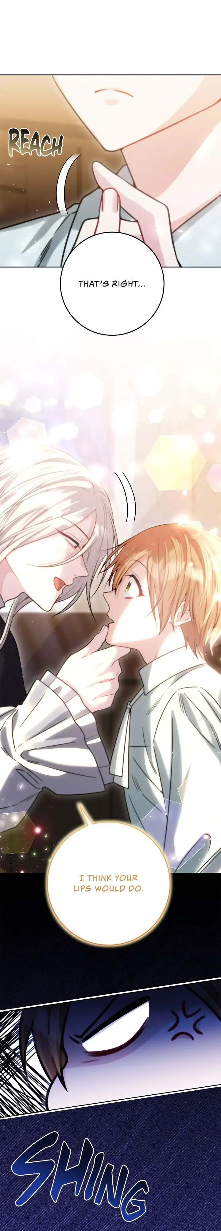 My Favorite Novel Has a Weird Epilogue Chapter 27 page 6