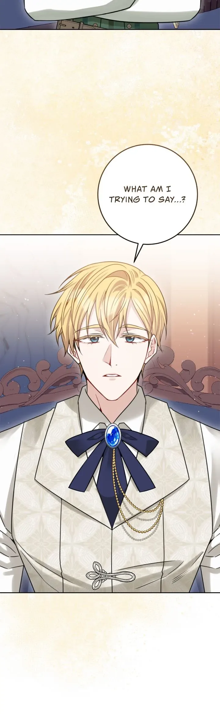 My Favorite Novel Has a Weird Epilogue Chapter 28 page 39