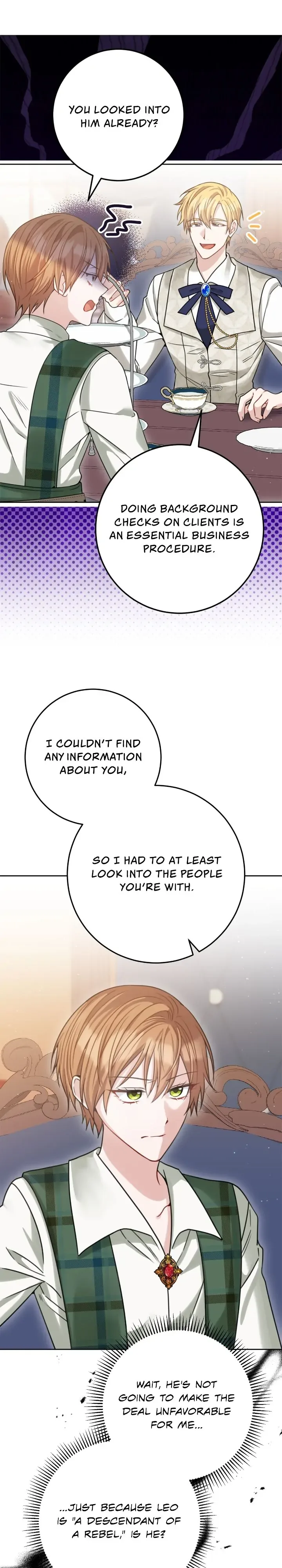 My Favorite Novel Has a Weird Epilogue Chapter 28 page 37