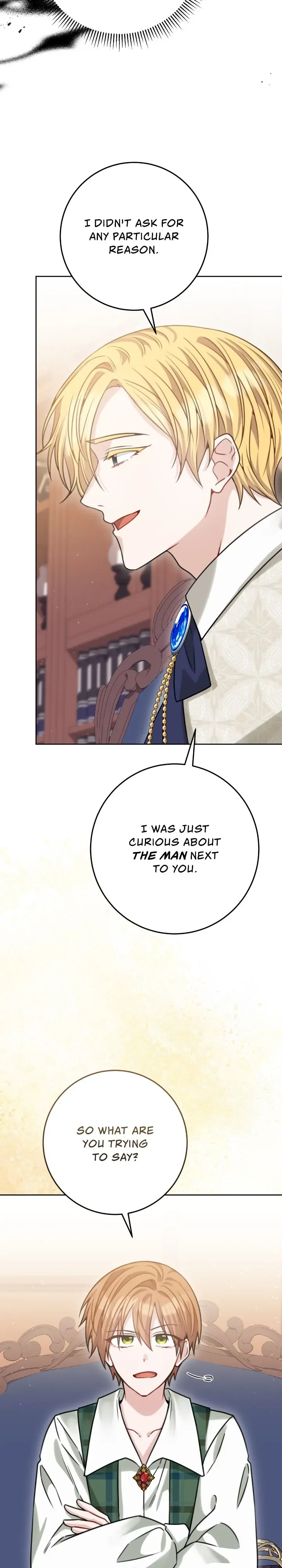 My Favorite Novel Has a Weird Epilogue Chapter 28 page 38