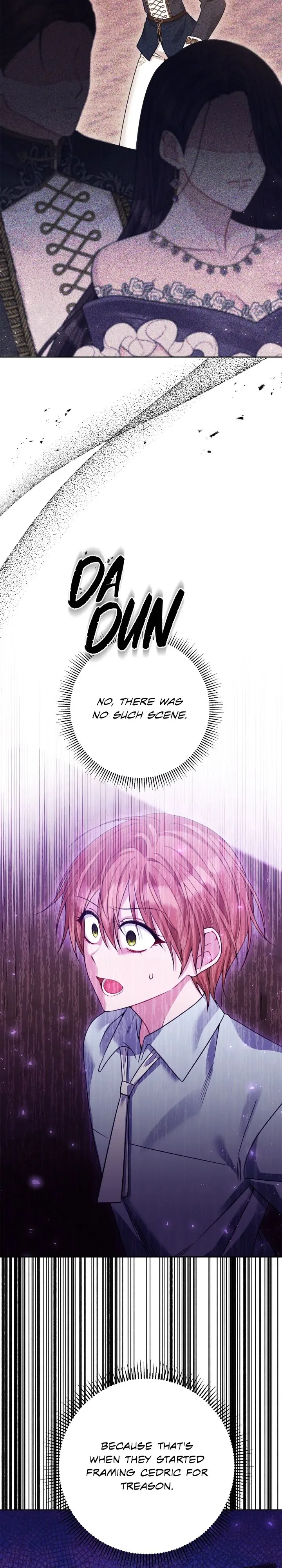 My Favorite Novel Has a Weird Epilogue Chapter 27 page 27