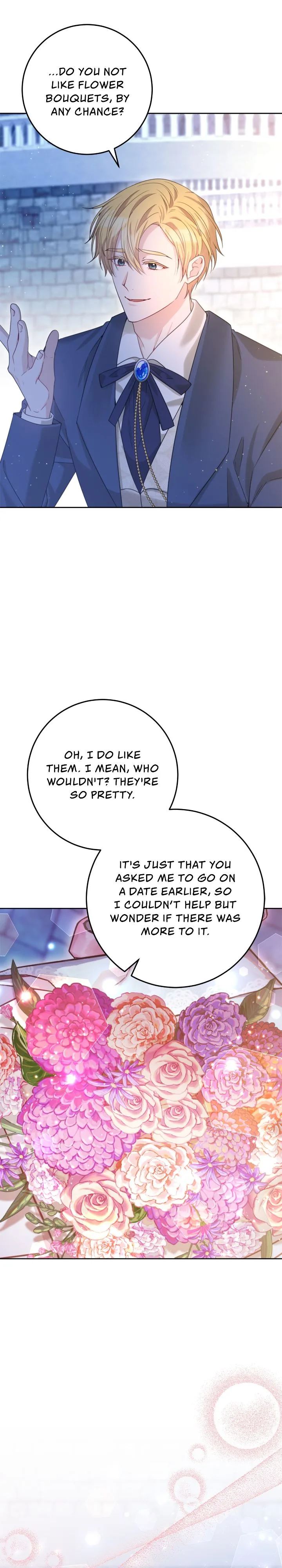 My Favorite Novel Has a Weird Epilogue Chapter 30 page 3