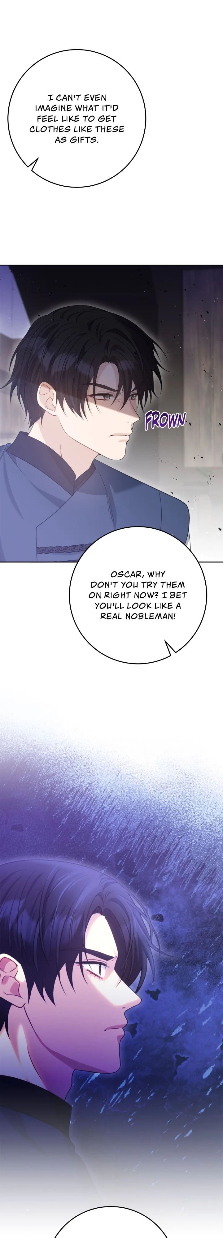 My Favorite Novel Has a Weird Epilogue Chapter 30 page 12