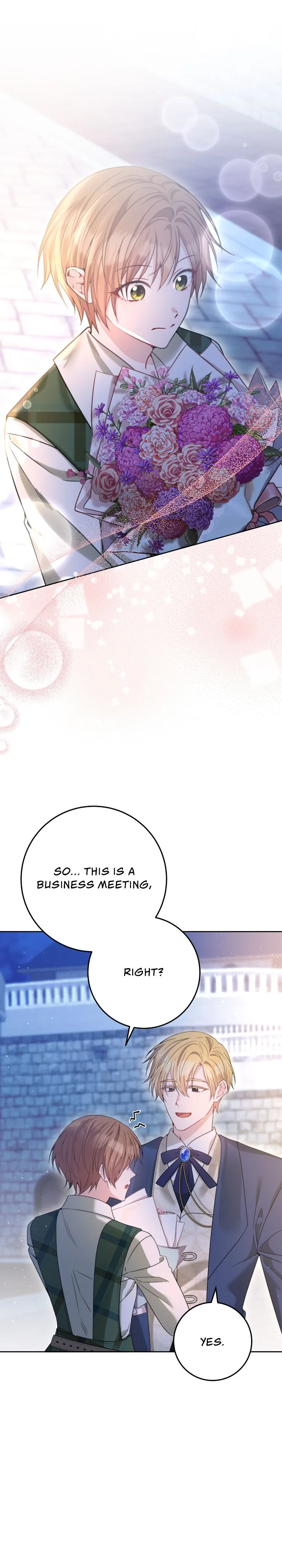 My Favorite Novel Has a Weird Epilogue Chapter 30 page 2