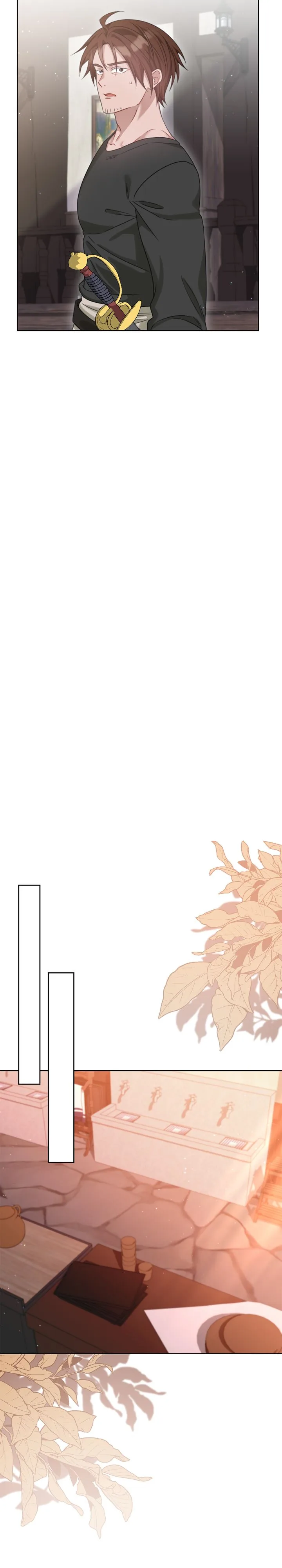 My Favorite Novel Has a Weird Epilogue Chapter 30 page 16
