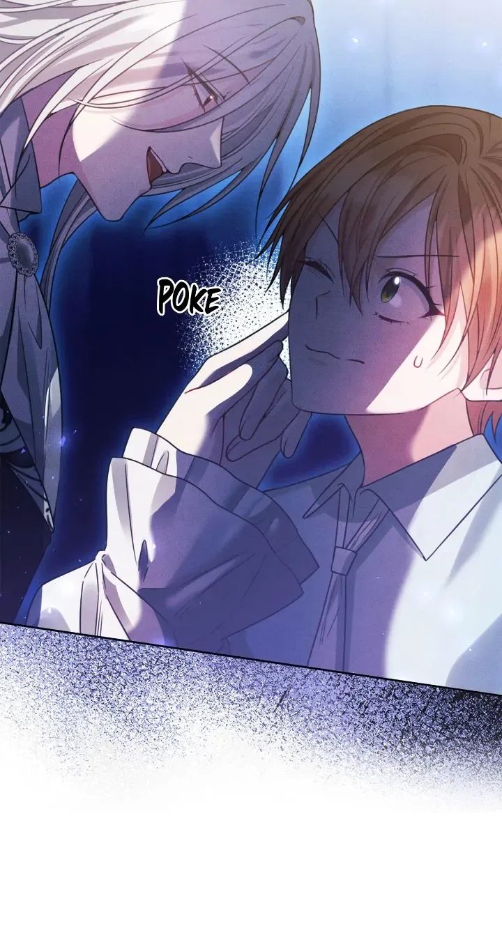 My Favorite Novel Has a Weird Epilogue Chapter 27 page 25