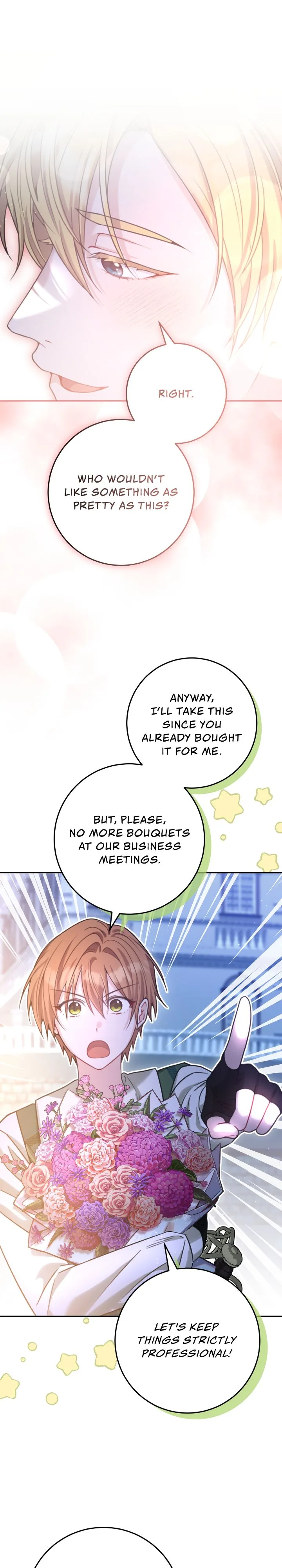 My Favorite Novel Has a Weird Epilogue Chapter 30 page 5