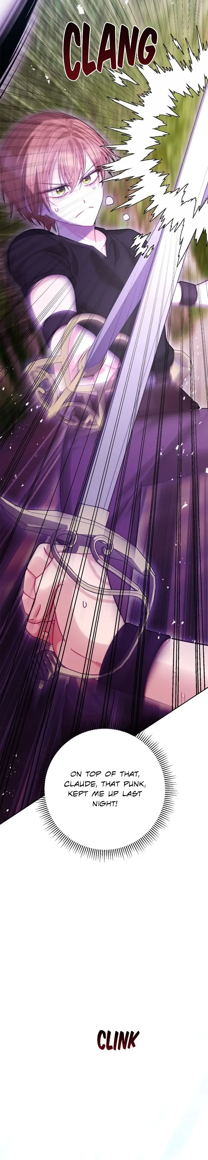 My Favorite Novel Has a Weird Epilogue Chapter 27 page 39