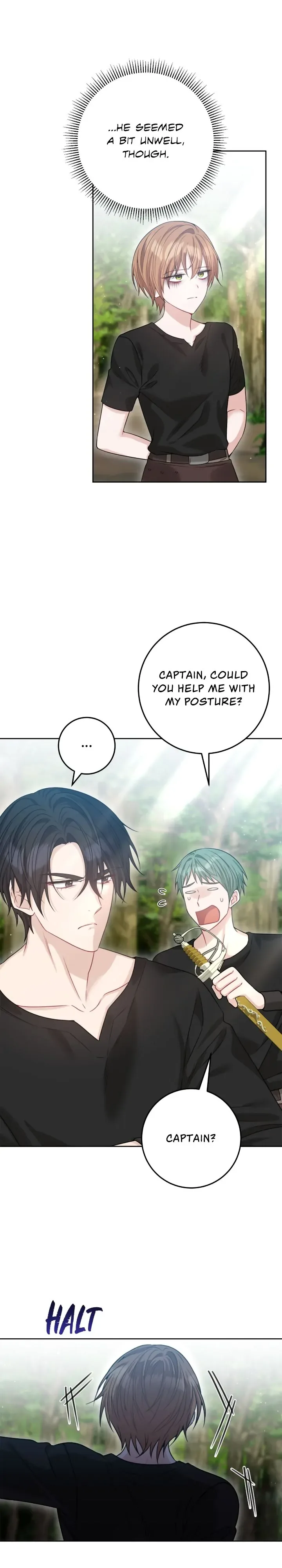 My Favorite Novel Has a Weird Epilogue Chapter 27 page 42