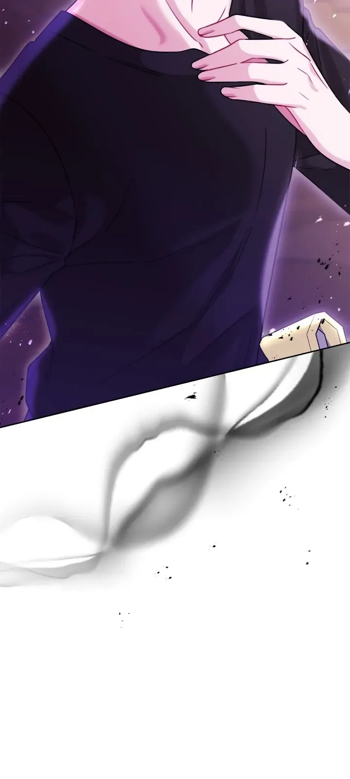 My Favorite Novel Has a Weird Epilogue Chapter 27 page 44