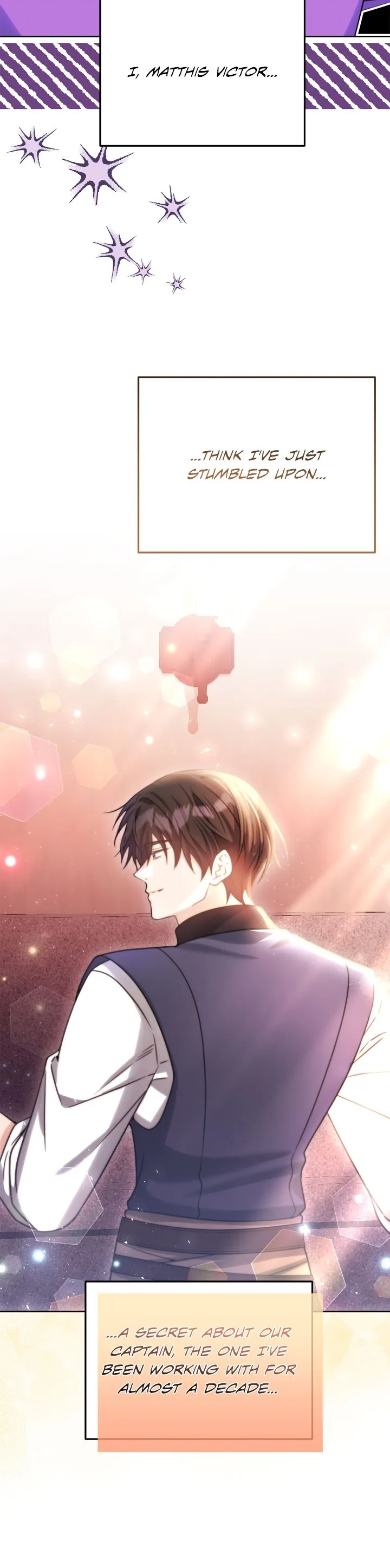 My Favorite Novel Has a Weird Epilogue Chapter 30 page 34
