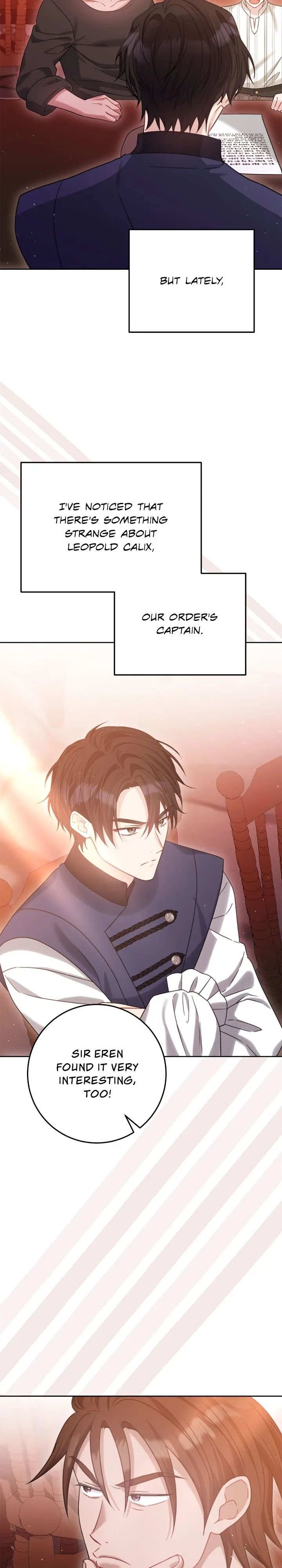 My Favorite Novel Has a Weird Epilogue Chapter 30 page 22