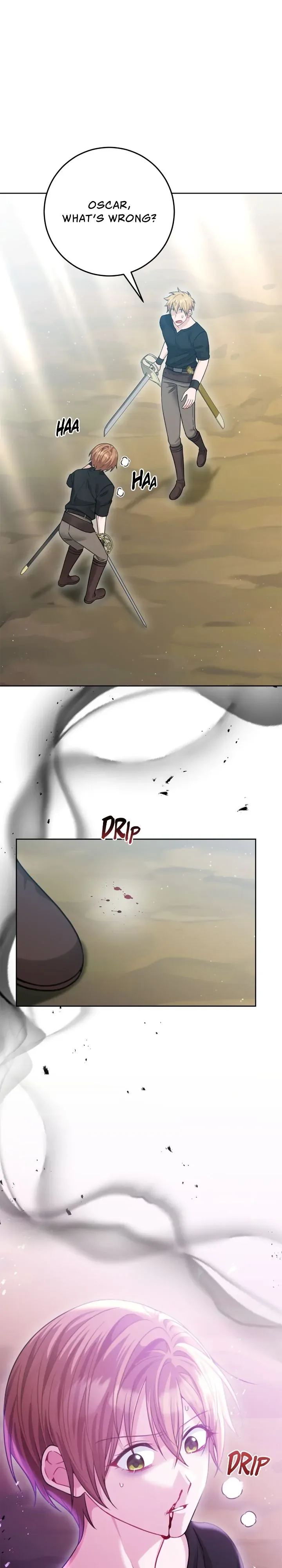 My Favorite Novel Has a Weird Epilogue Chapter 27 page 43