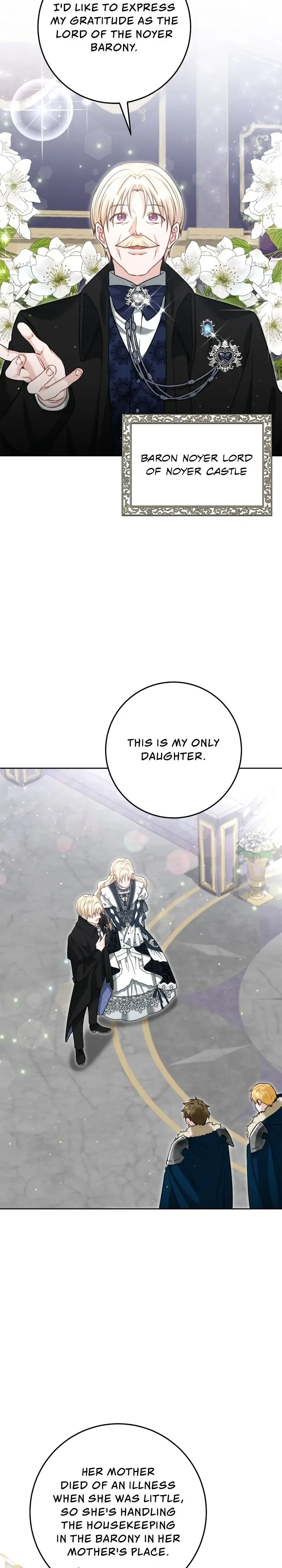 My Favorite Novel Has a Weird Epilogue Chapter 32 page 36