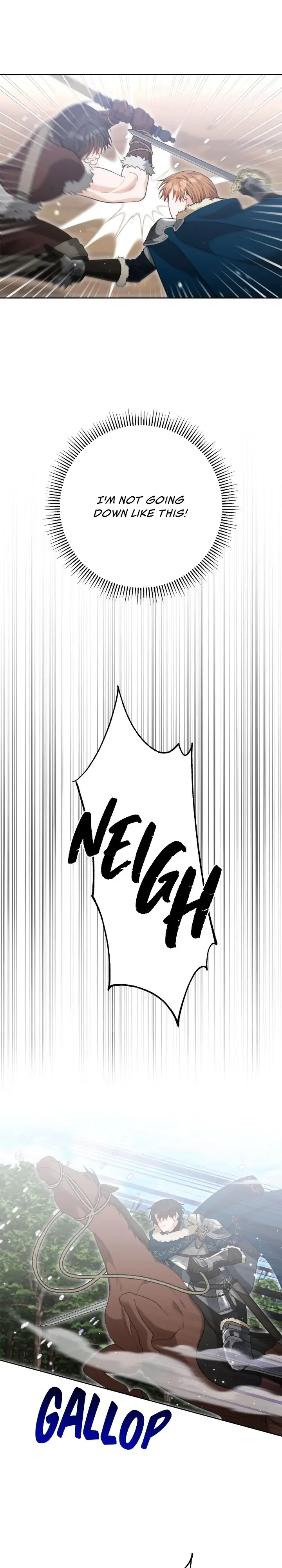 My Favorite Novel Has a Weird Epilogue Chapter 32 page 7