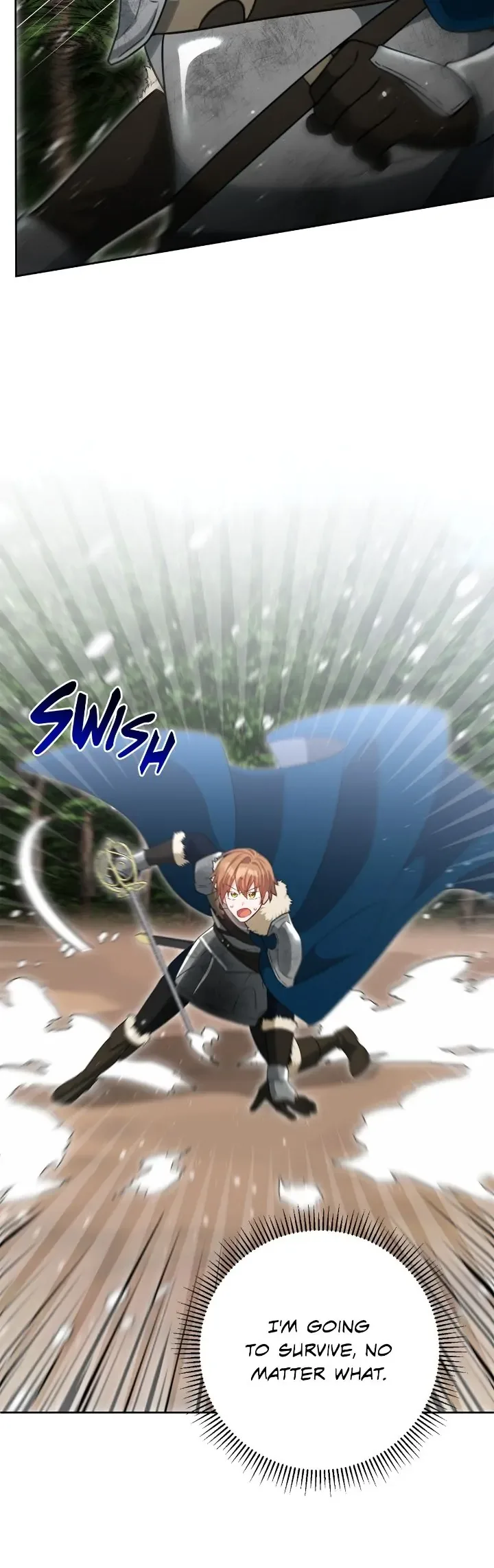 My Favorite Novel Has a Weird Epilogue Chapter 32 page 6
