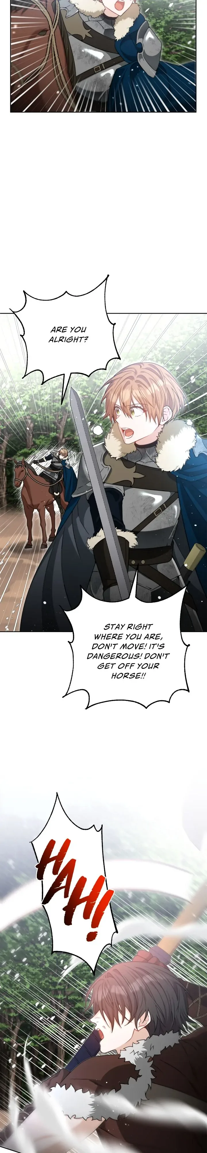 My Favorite Novel Has a Weird Epilogue Chapter 32 page 4