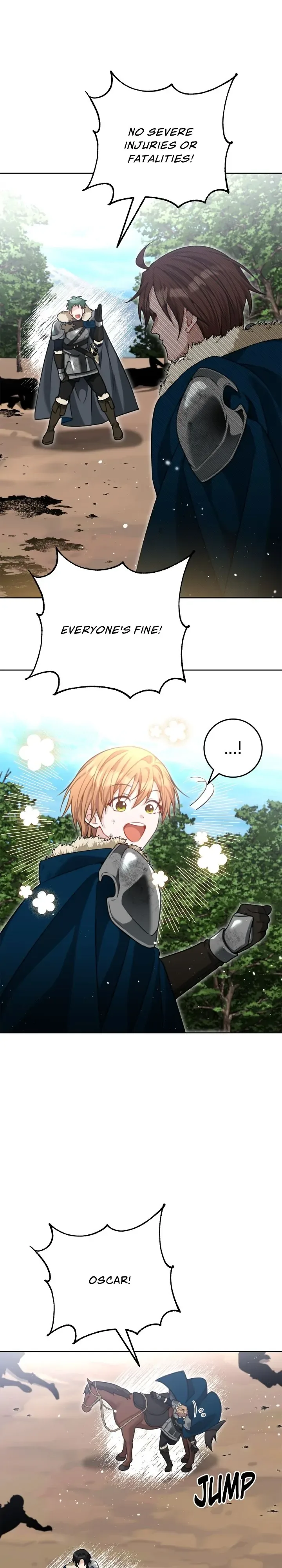 My Favorite Novel Has a Weird Epilogue Chapter 32 page 18