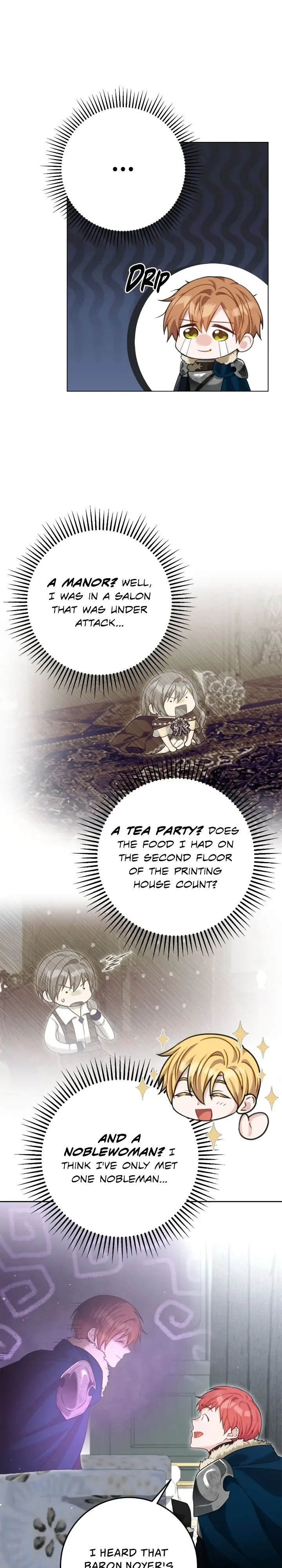 My Favorite Novel Has a Weird Epilogue Chapter 32 page 30