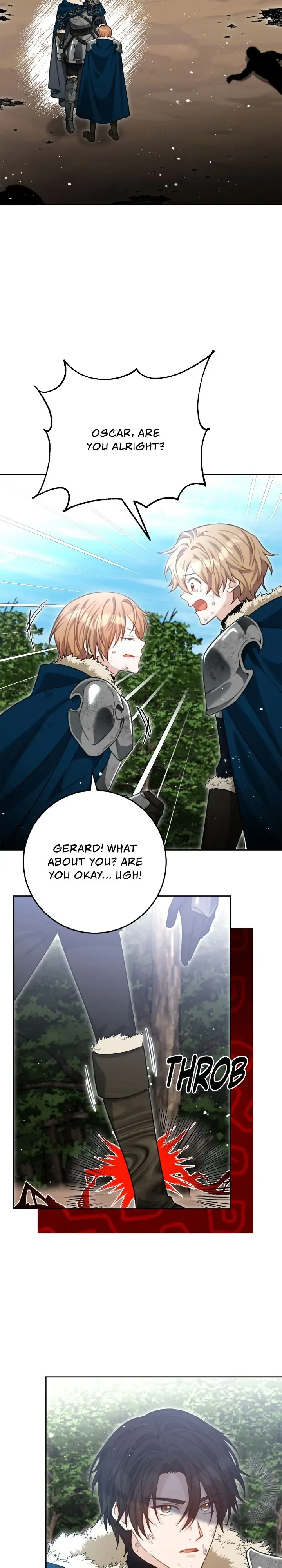 My Favorite Novel Has a Weird Epilogue Chapter 32 page 19