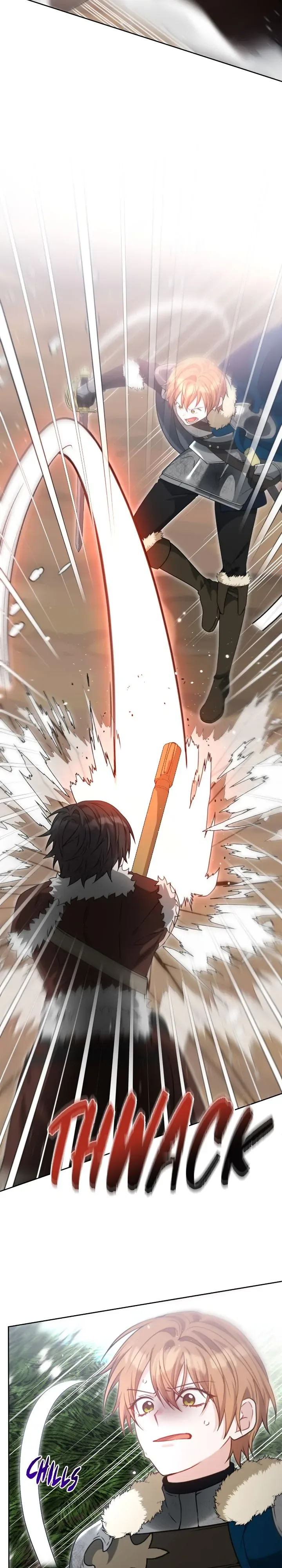 My Favorite Novel Has a Weird Epilogue Chapter 32 page 5