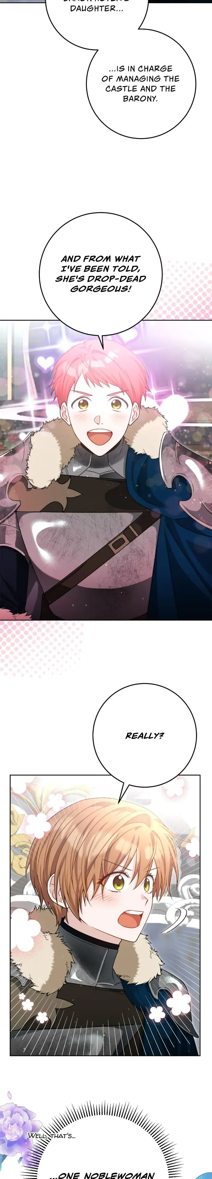 My Favorite Novel Has a Weird Epilogue Chapter 32 page 31