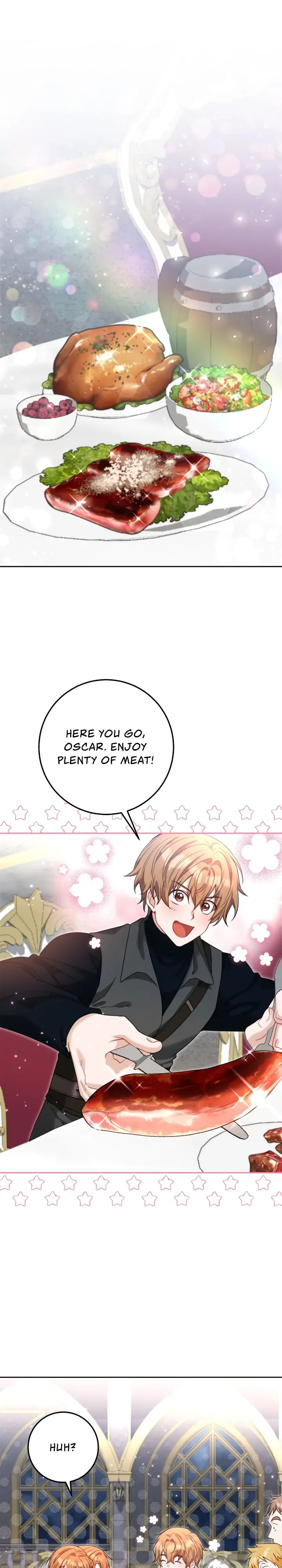 My Favorite Novel Has a Weird Epilogue Chapter 33 page 13