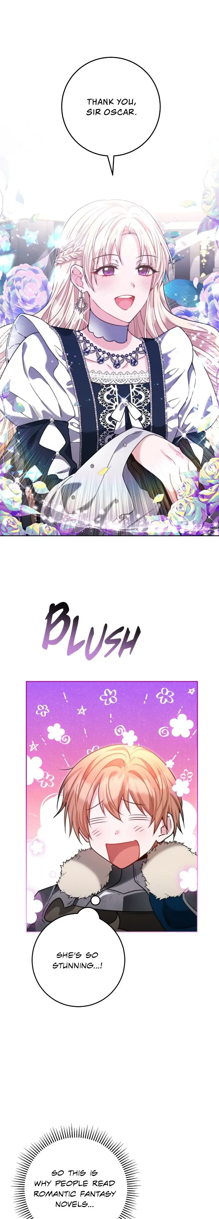 My Favorite Novel Has a Weird Epilogue Chapter 33 page 9