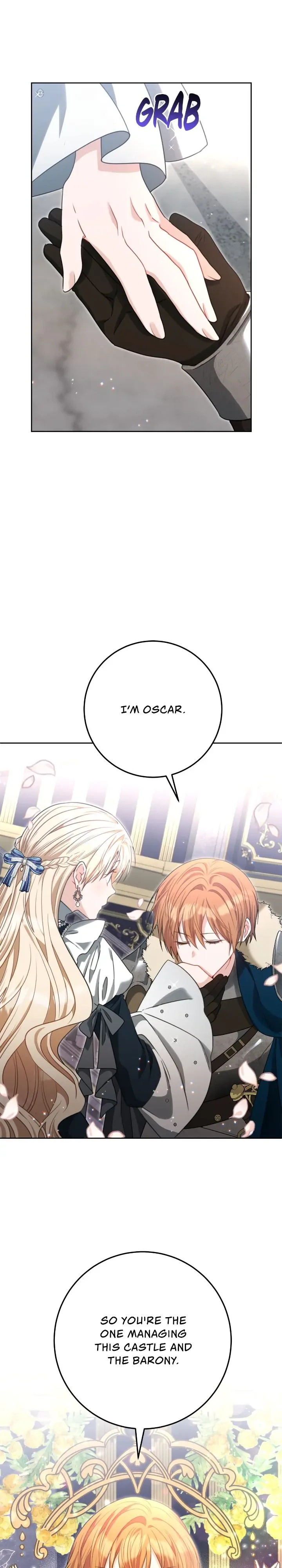 My Favorite Novel Has a Weird Epilogue Chapter 33 page 6