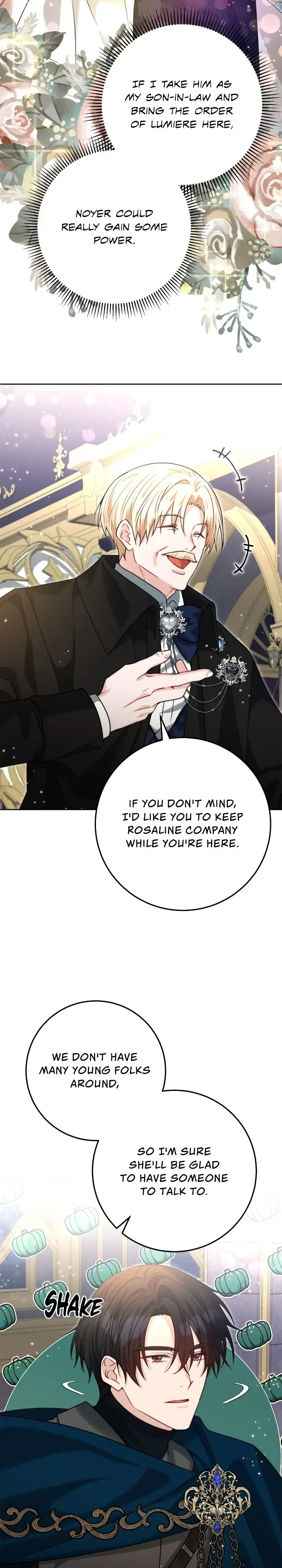 My Favorite Novel Has a Weird Epilogue Chapter 33 page 25