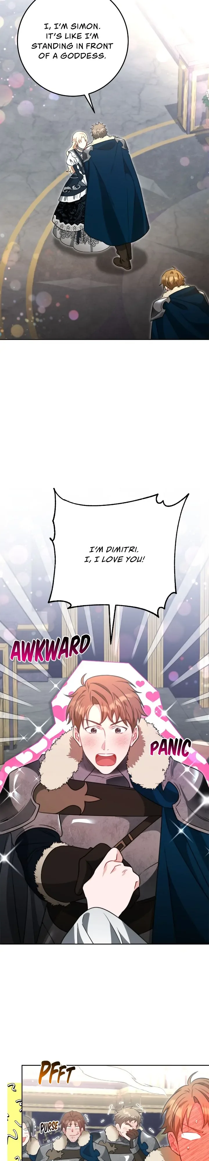 My Favorite Novel Has a Weird Epilogue Chapter 33 page 4