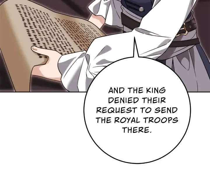 My Favorite Novel Has a Weird Epilogue Chapter 31 page 5