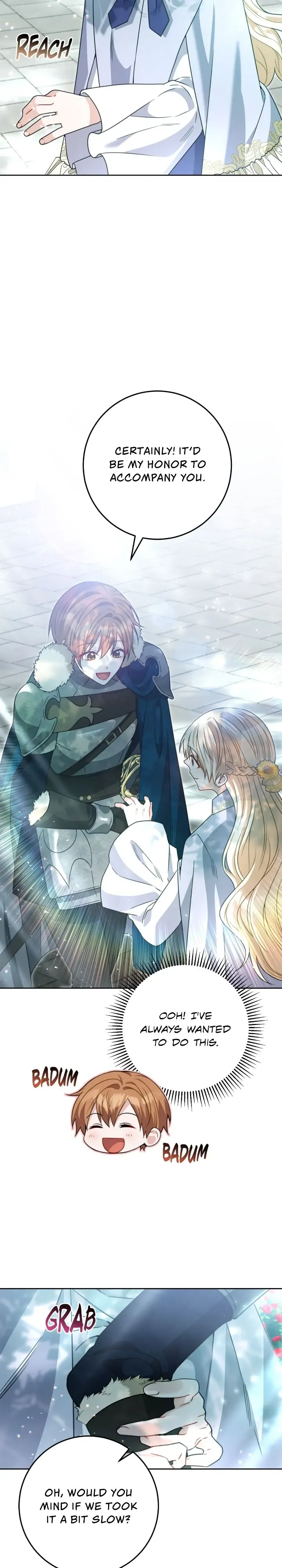 My Favorite Novel Has a Weird Epilogue Chapter 34 page 4