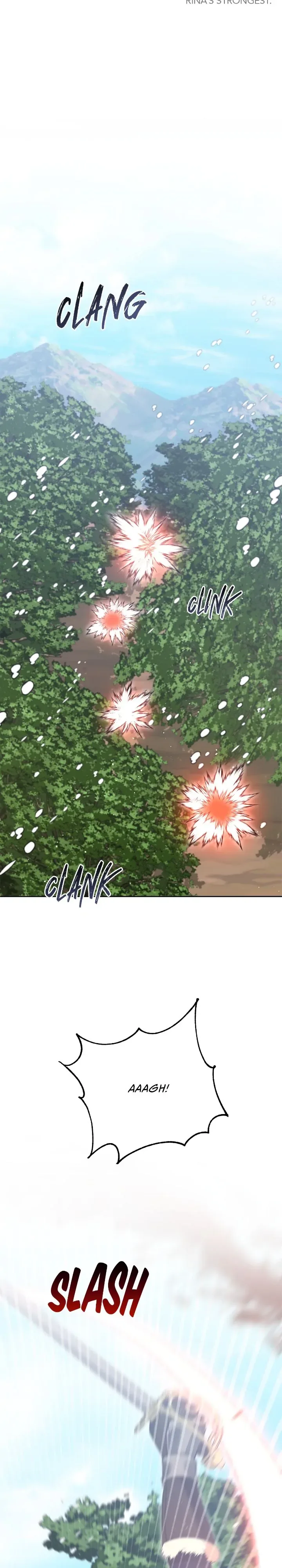 My Favorite Novel Has a Weird Epilogue Chapter 31 page 19