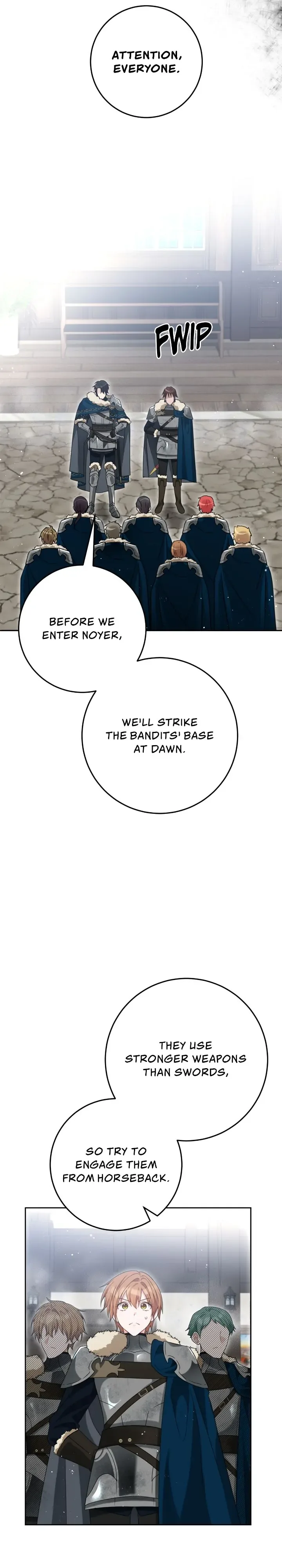 My Favorite Novel Has a Weird Epilogue Chapter 31 page 16