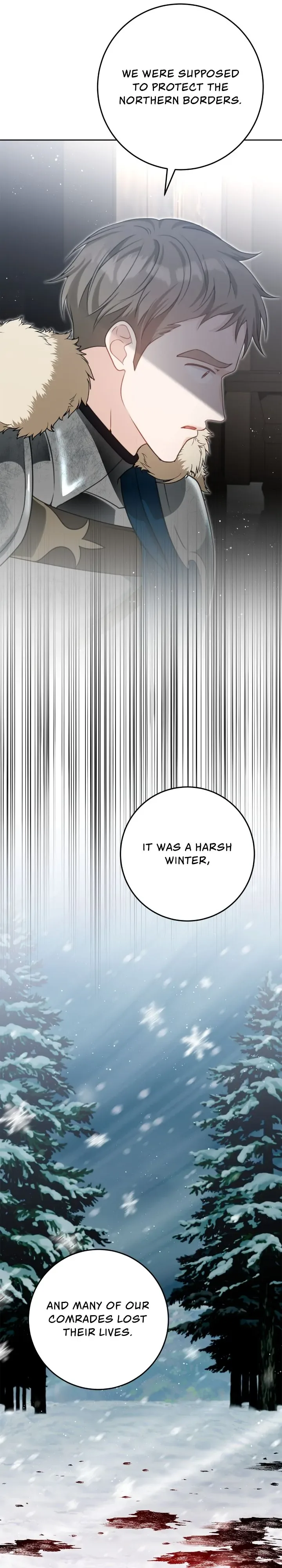 My Favorite Novel Has a Weird Epilogue Chapter 31 page 12
