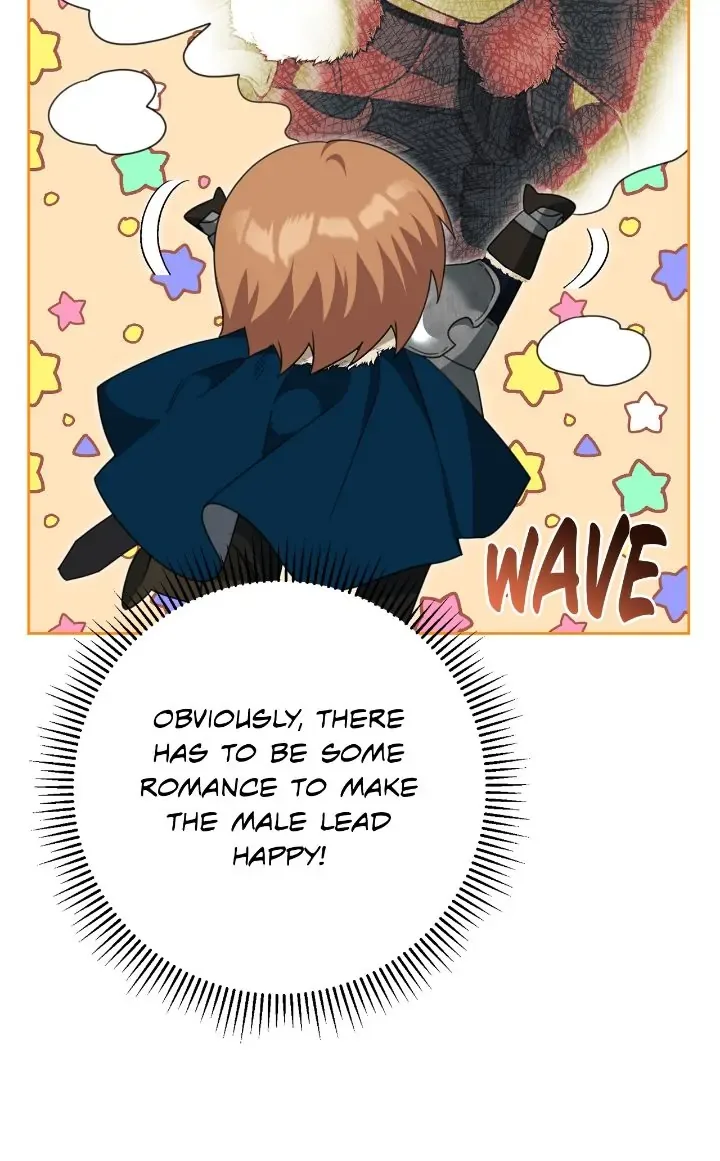 My Favorite Novel Has a Weird Epilogue Chapter 34 page 9
