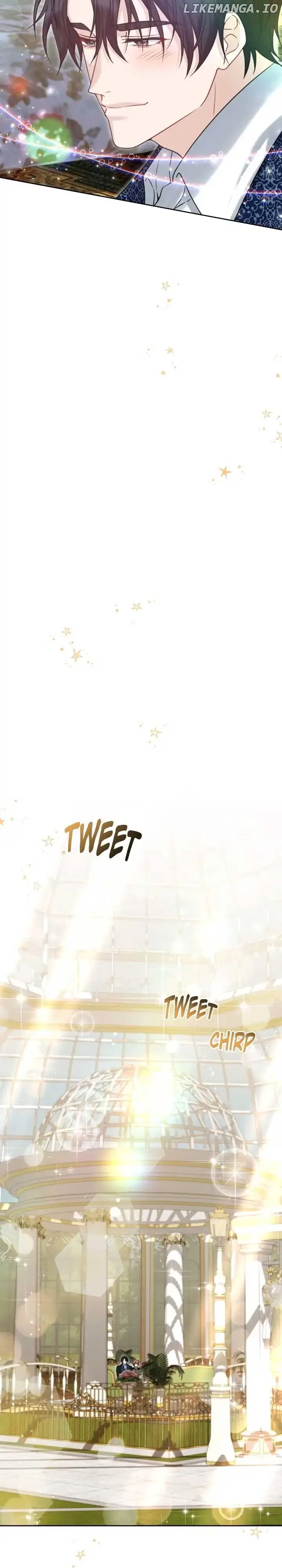 My Favorite Novel Has a Weird Epilogue Chapter 35 page 4