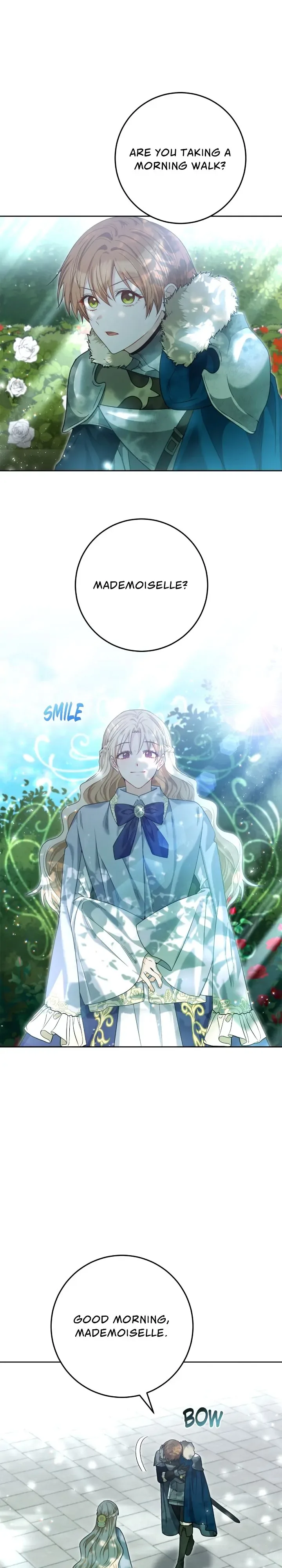 My Favorite Novel Has a Weird Epilogue Chapter 34 page 2