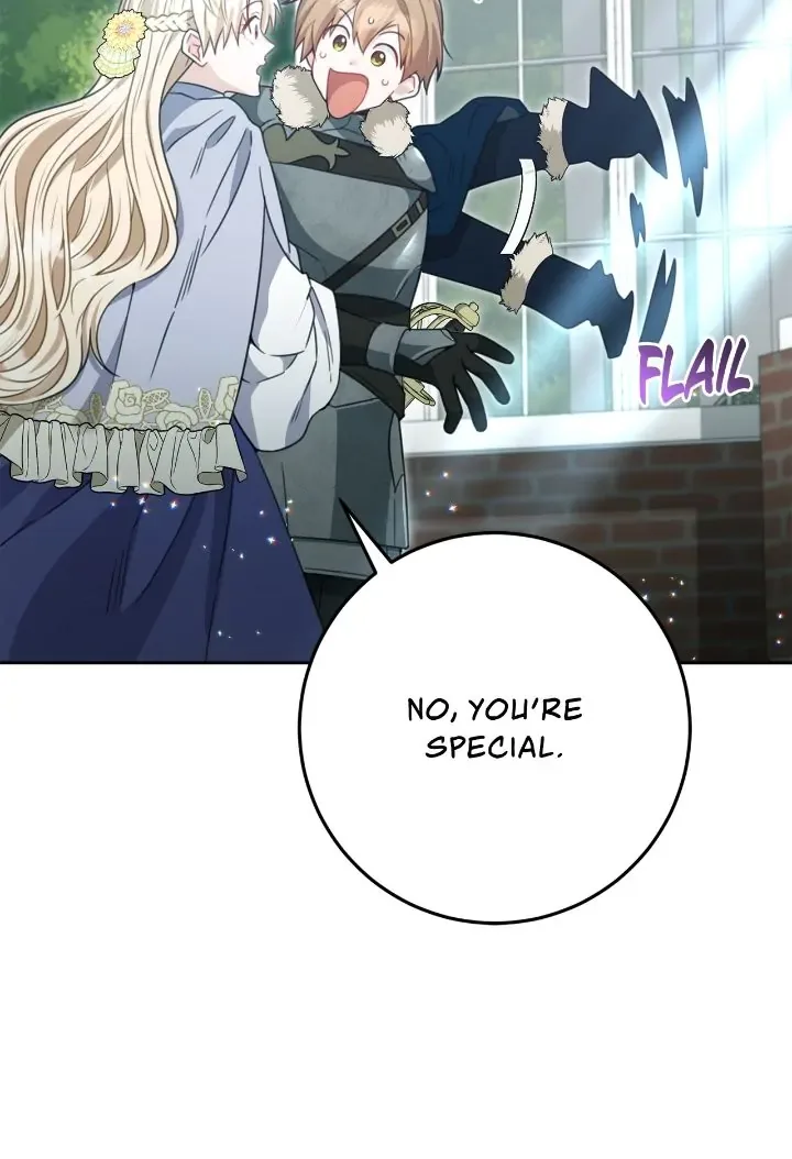My Favorite Novel Has a Weird Epilogue Chapter 34 page 13