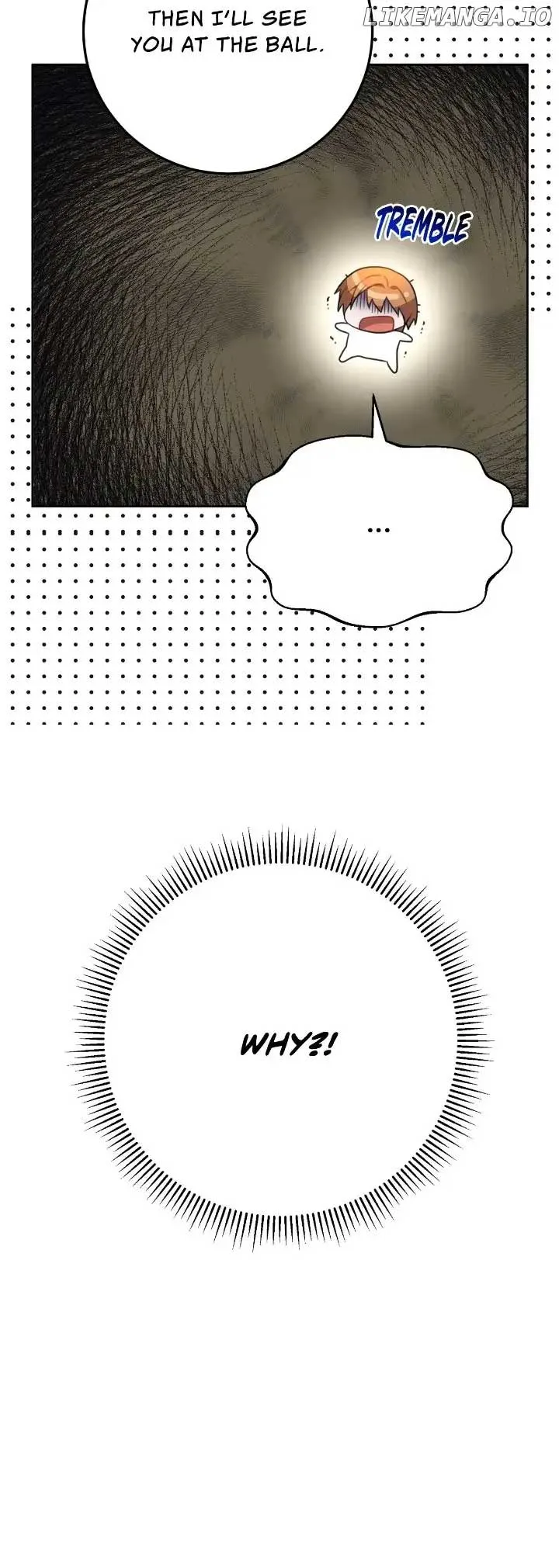 My Favorite Novel Has a Weird Epilogue Chapter 35 page 25