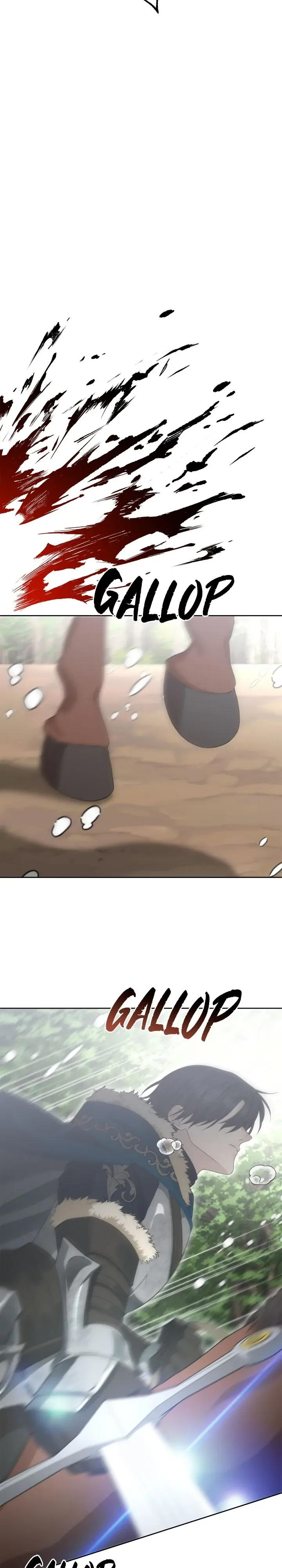 My Favorite Novel Has a Weird Epilogue Chapter 31 page 23