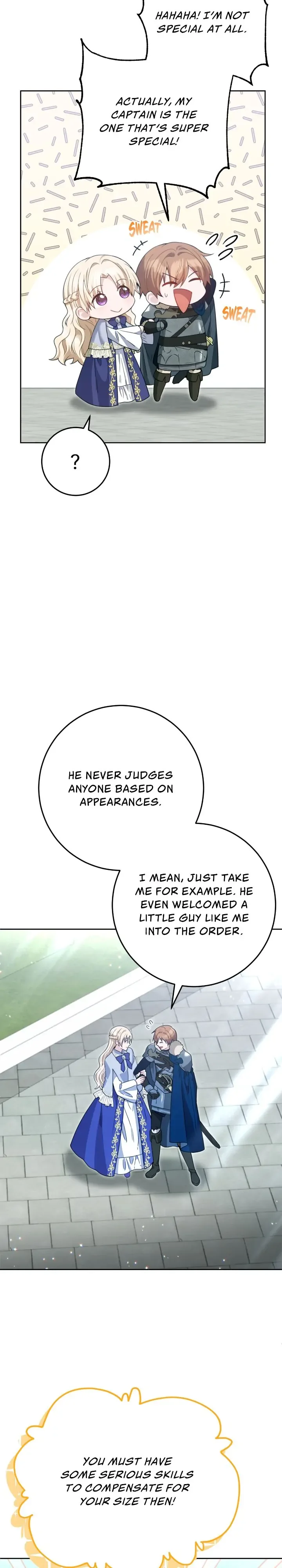My Favorite Novel Has a Weird Epilogue Chapter 34 page 15