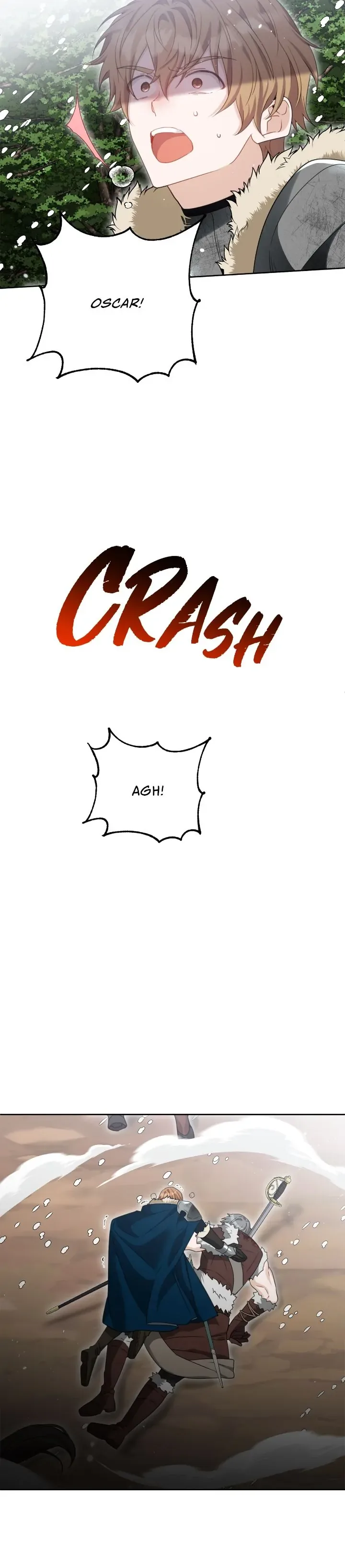 My Favorite Novel Has a Weird Epilogue Chapter 31 page 37