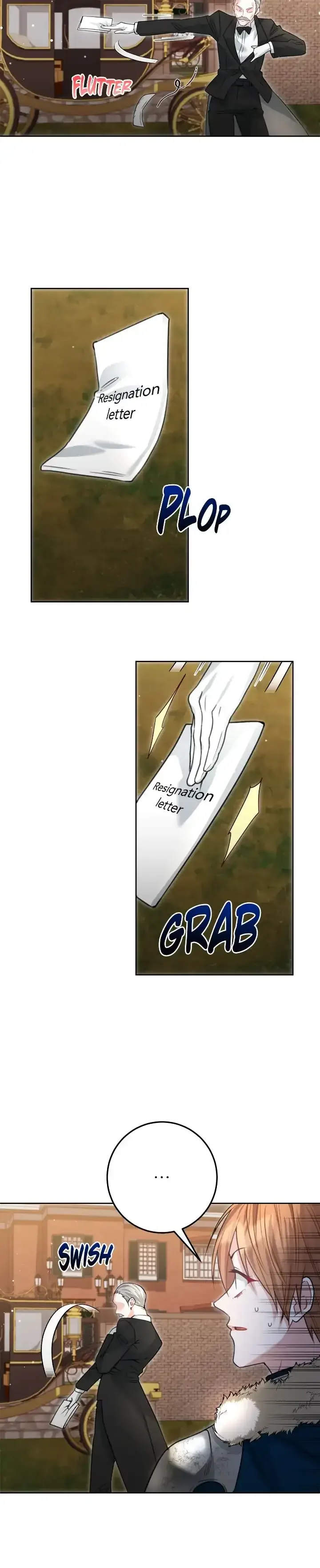 My Favorite Novel Has a Weird Epilogue Chapter 38 page 11