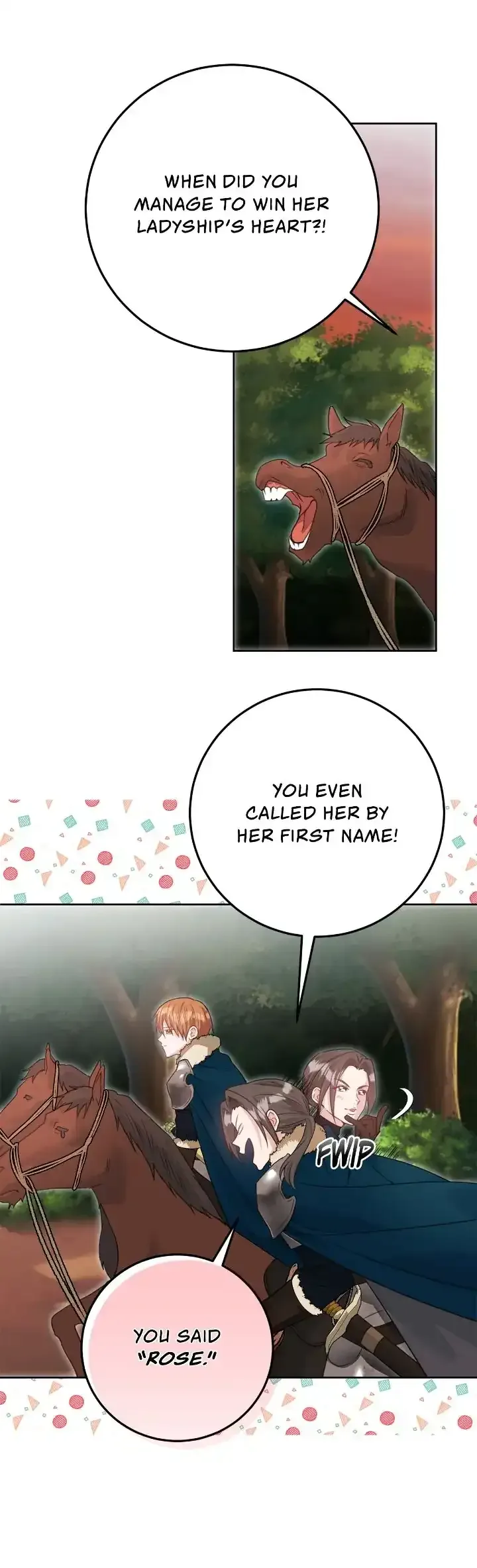 My Favorite Novel Has a Weird Epilogue Chapter 38 page 5
